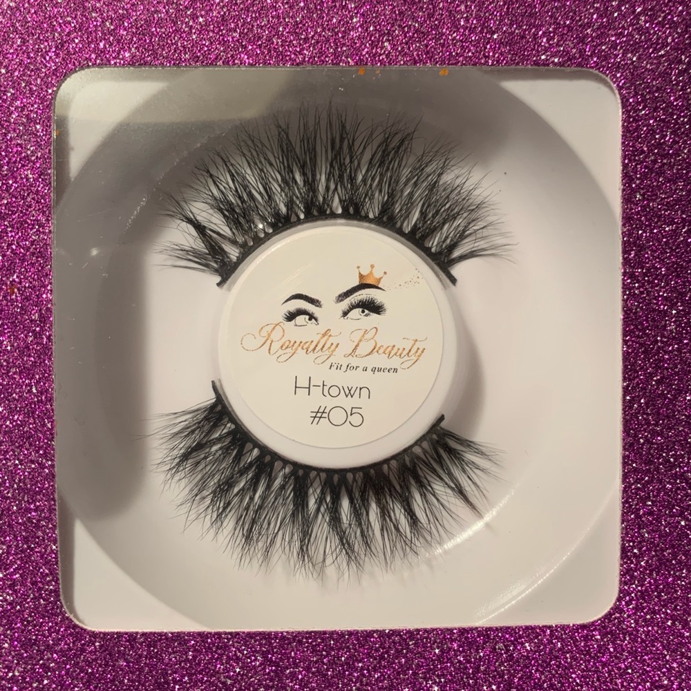 100% 🐰 free lashes “open Description”